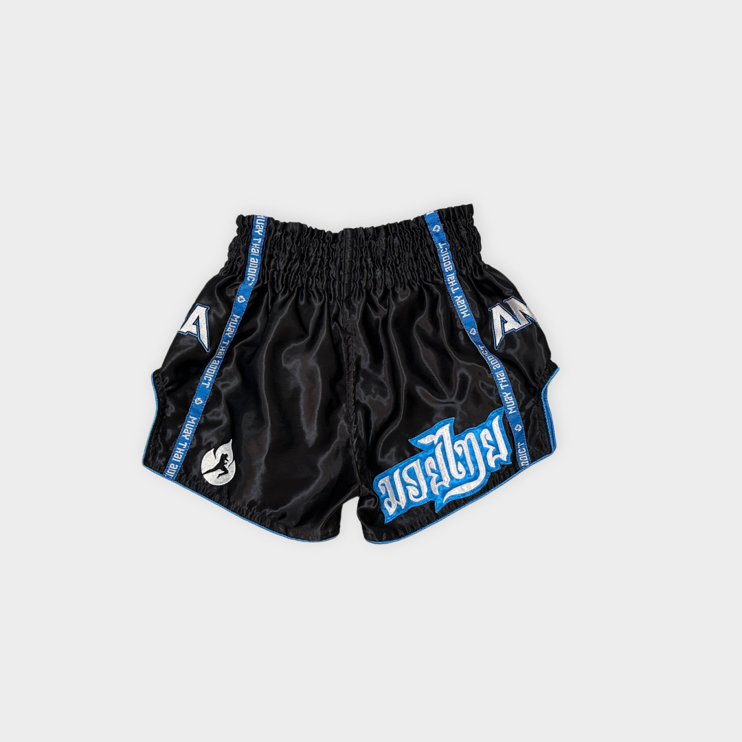 KIDS MUAY THAI SHORTS