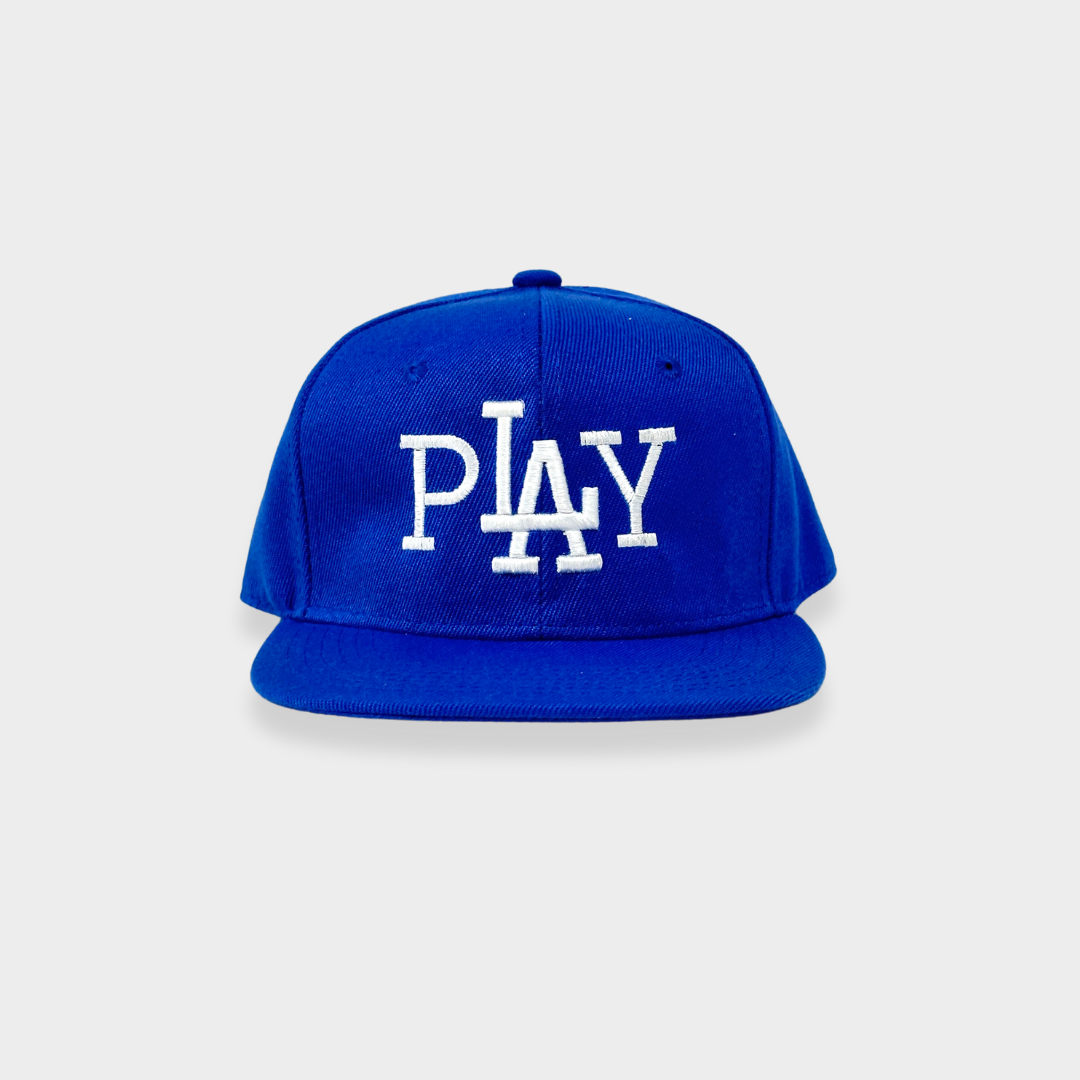 BABY pLAy HAT