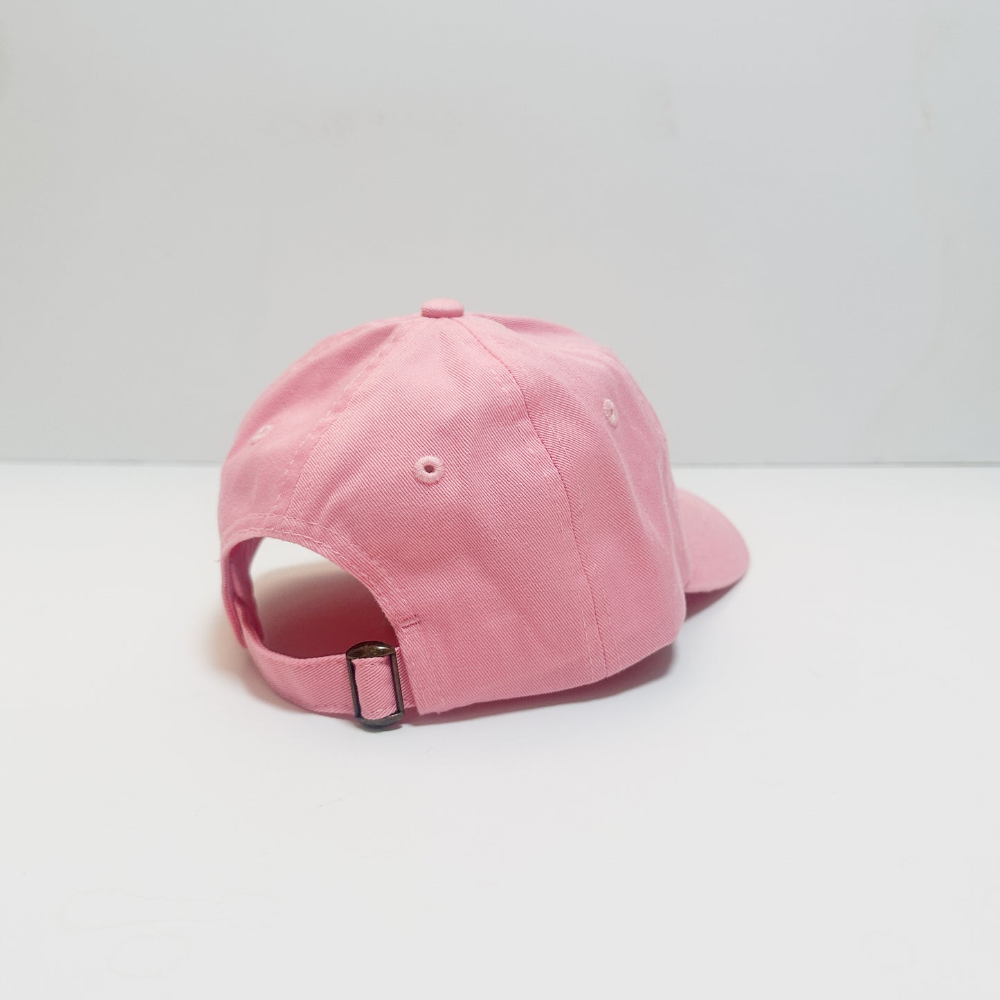 FEELINGS DAD HAT - YOUTH PINK