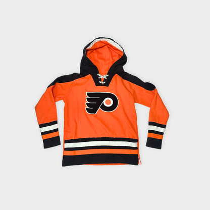 VINTAGE PHILIDELPHIA FLYERS HOODIE