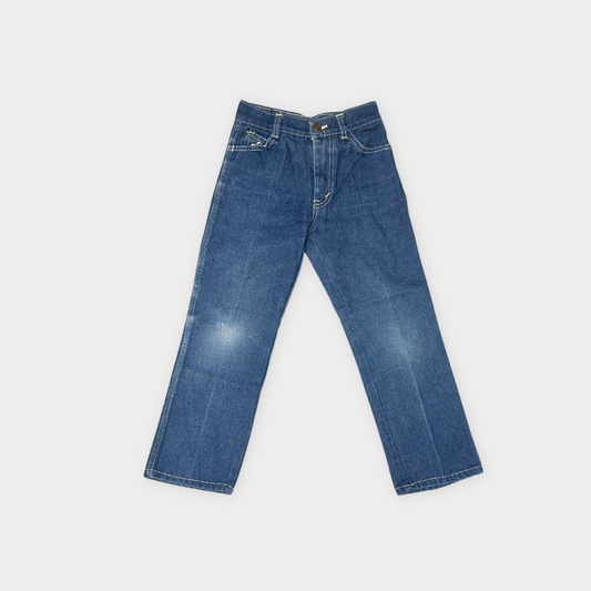 VINTAGE JEANS BY LONGSTREET DENIM