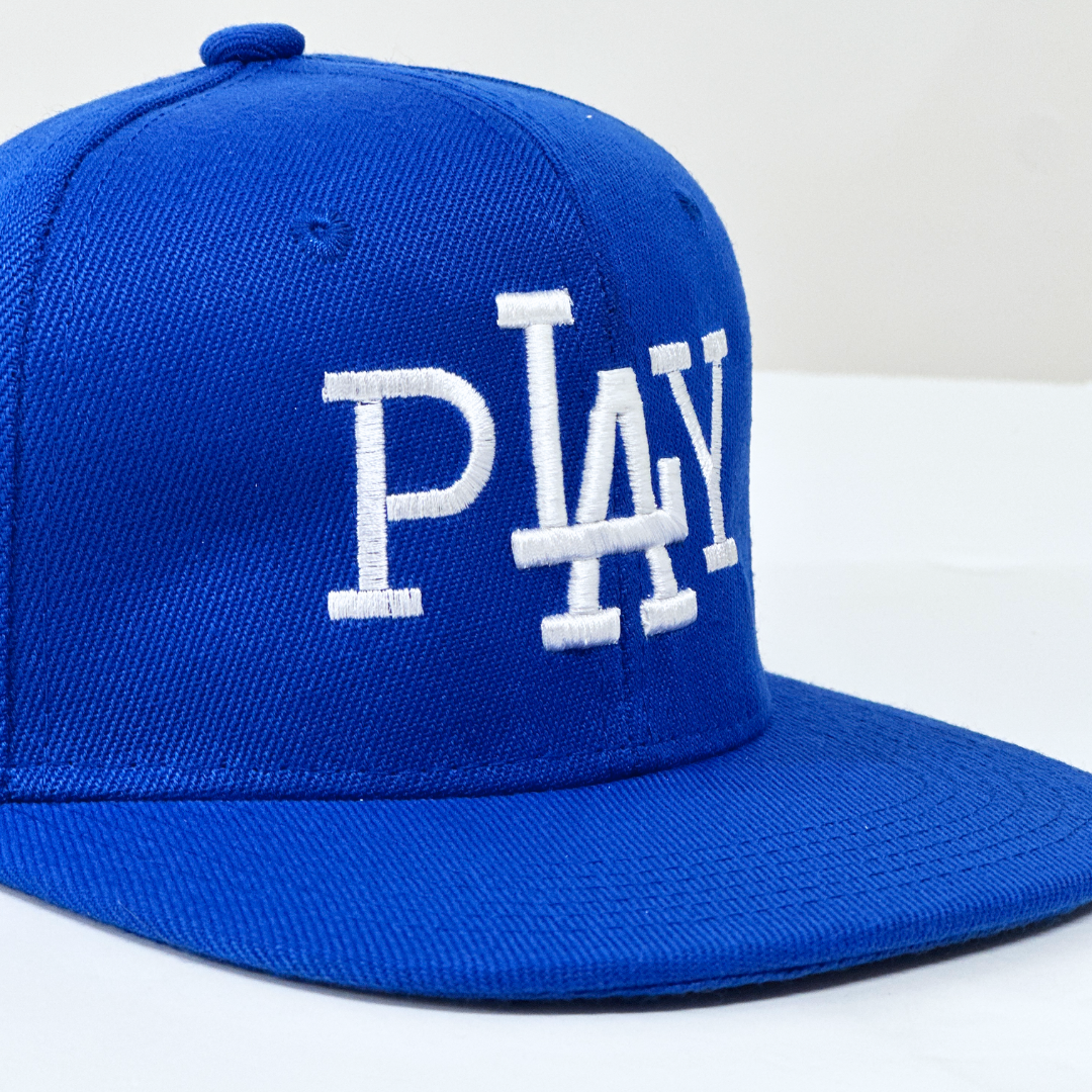 YOUTH pLAy HAT