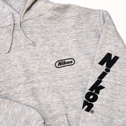 VINTAGE NIKON HOODIE