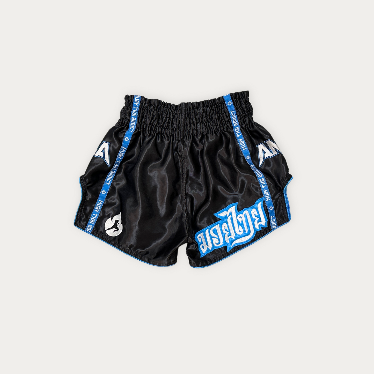 KIDS MUAY THAI SHORTS