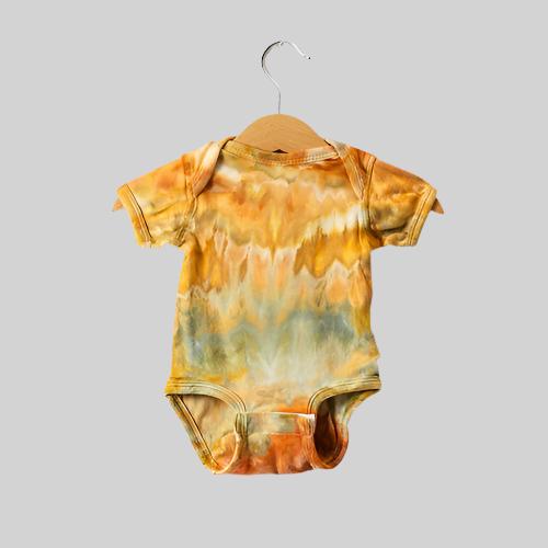 Baby Bodysuits, Desert Waves