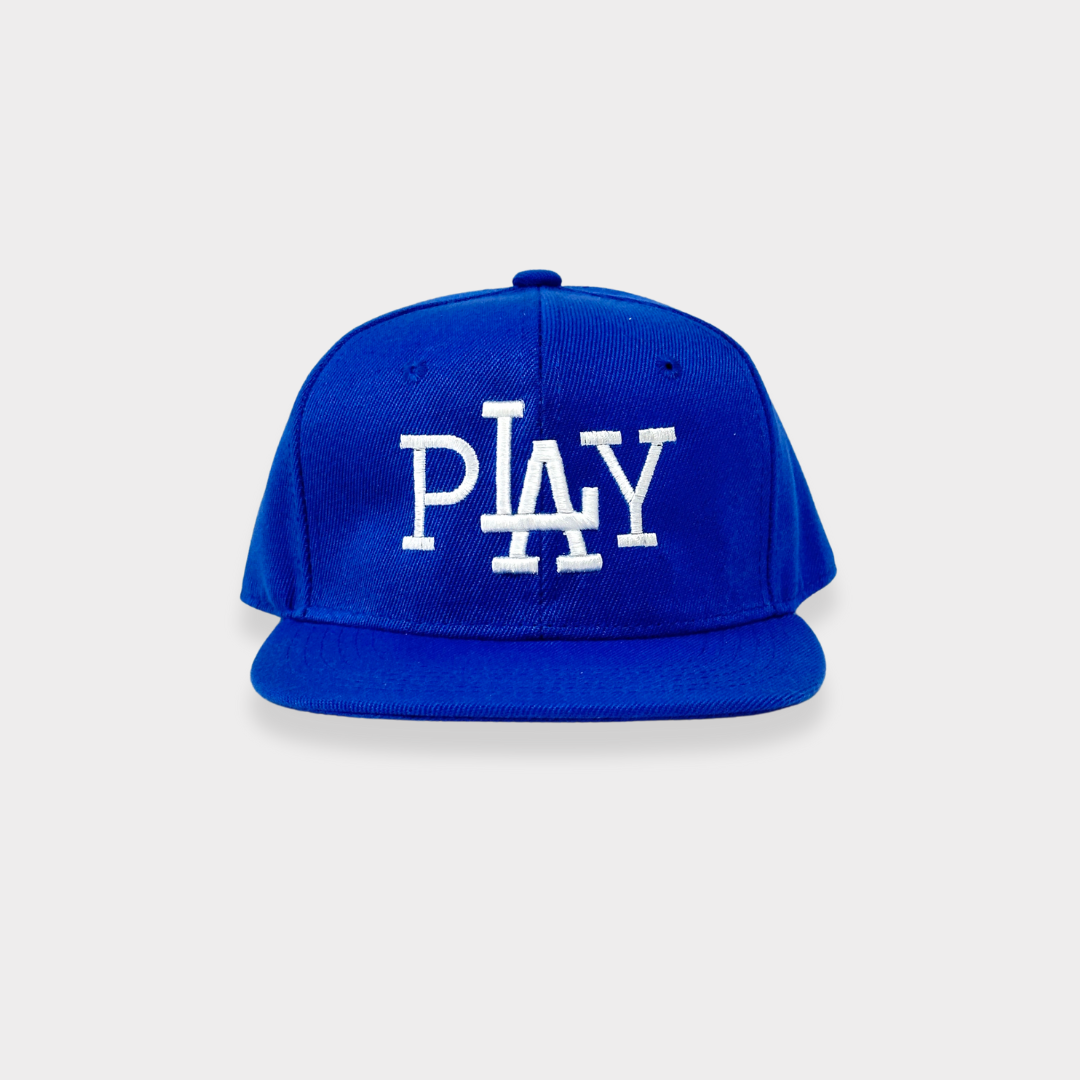 YOUTH pLAy HAT