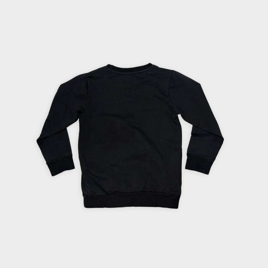 EVISU CREWNECK