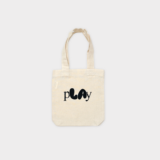 pLAy MINI TOTE