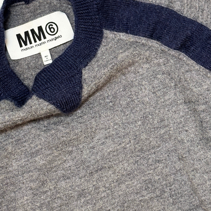 KID'S MM6 MAISON MARGEILA SWEATER