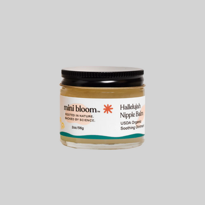 Hallelujah Nipple Balm