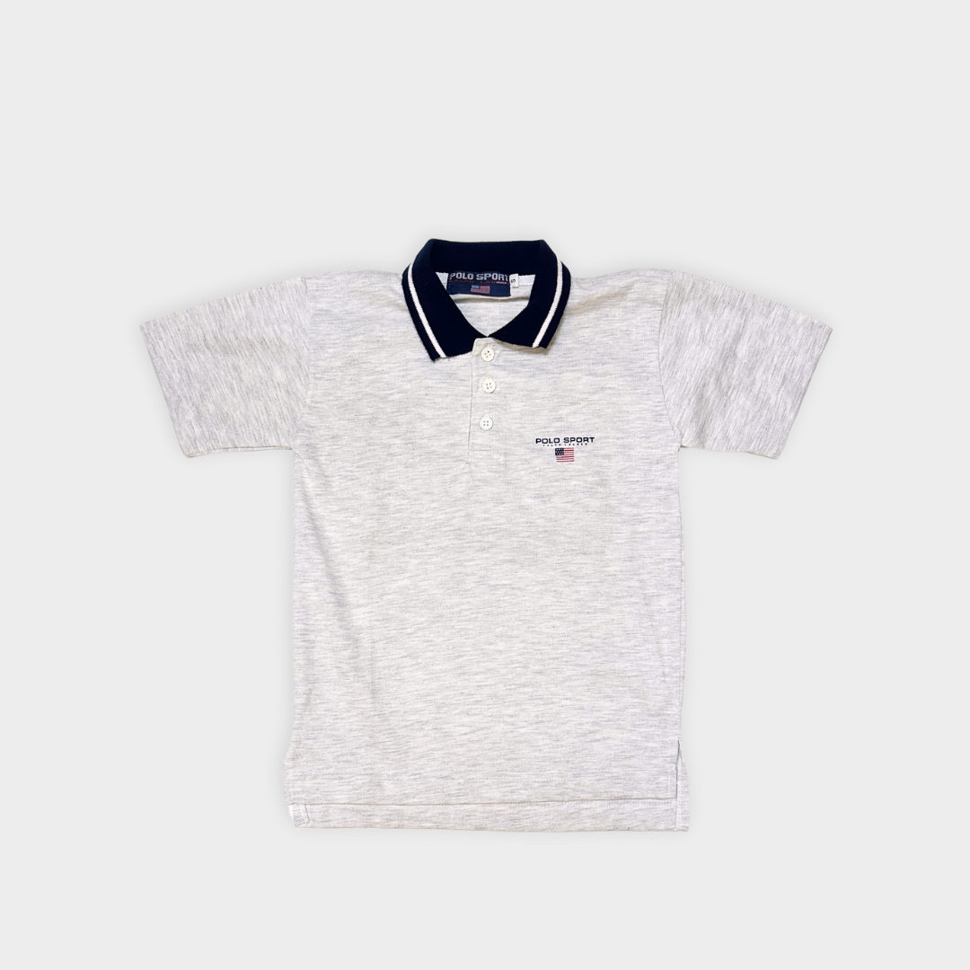 VINTAGE POLO SPORT POLO