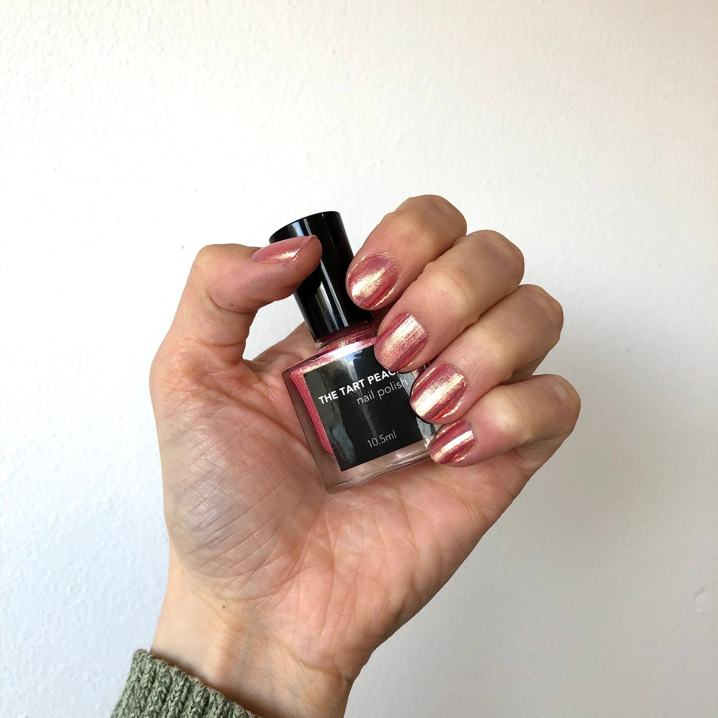 Bloom Nail Polish