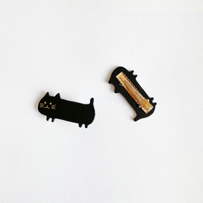 Mini Cat Clips