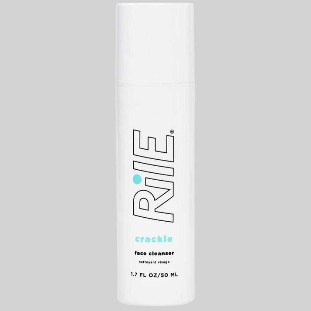 Crackle Skin Cleanser