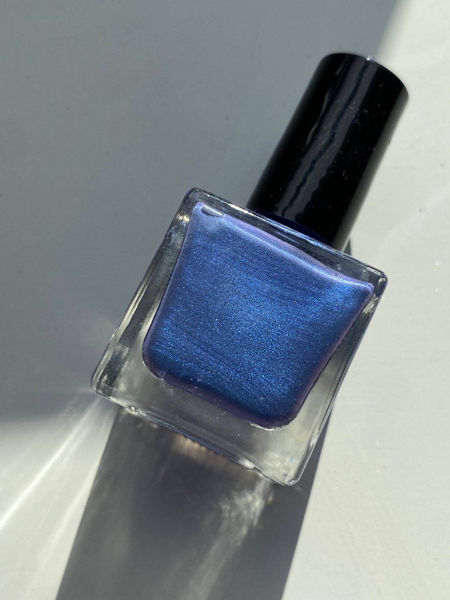 Enchanted Nail Polish