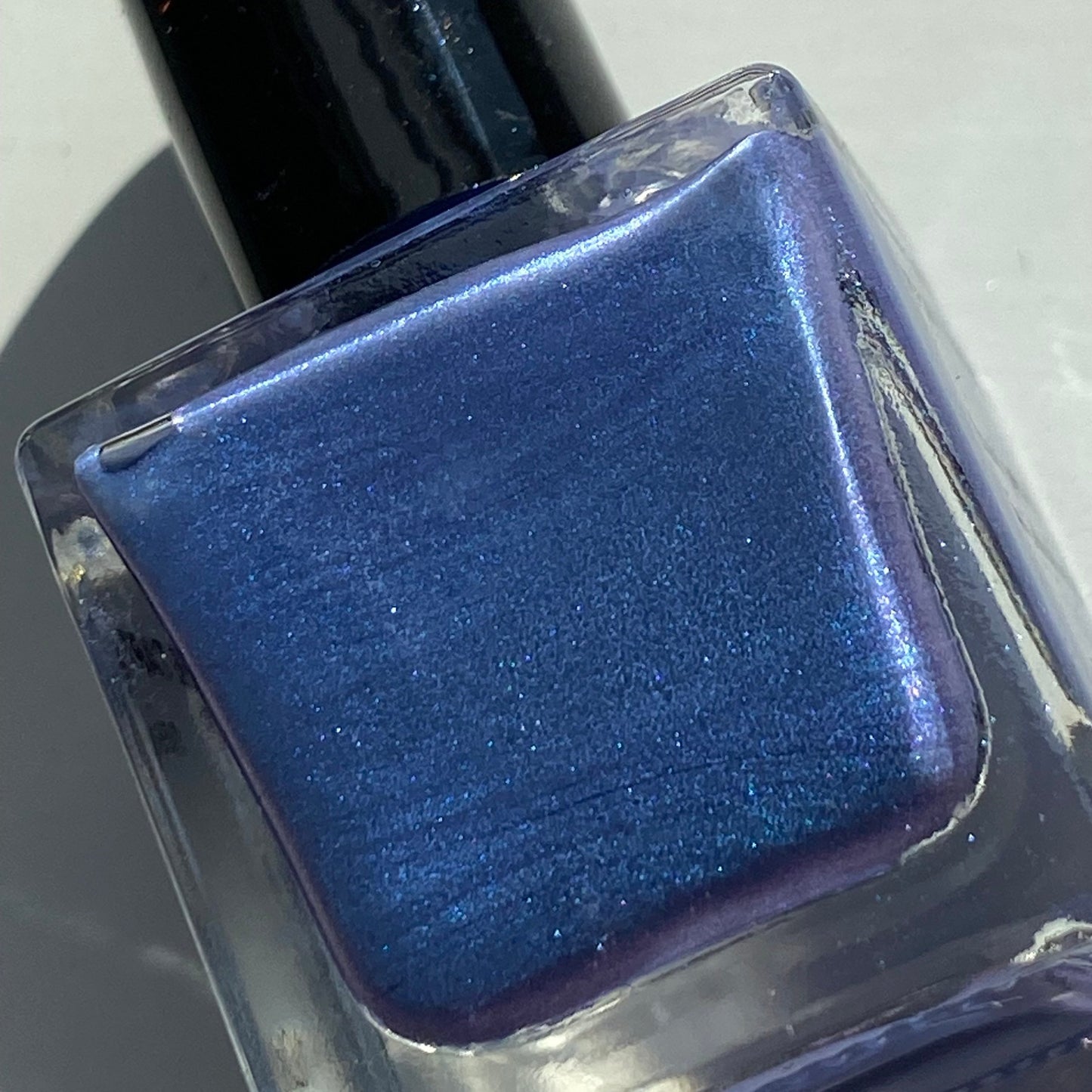 Enchanted Nail Polish