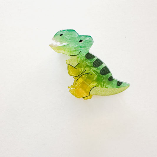 Dino Claw Clip - T-Rex