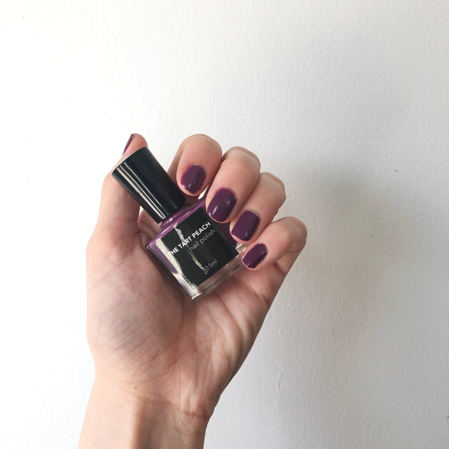 Daze Nail Polish