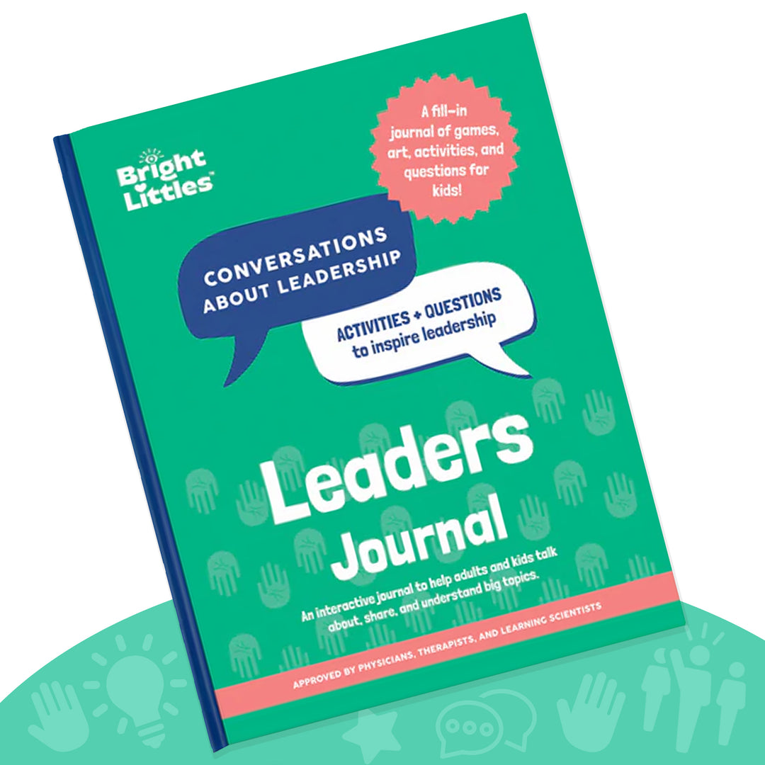 Leaders Journal