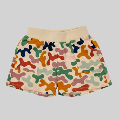 Tacoma Shorts