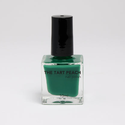 Emerald City Nail Polish