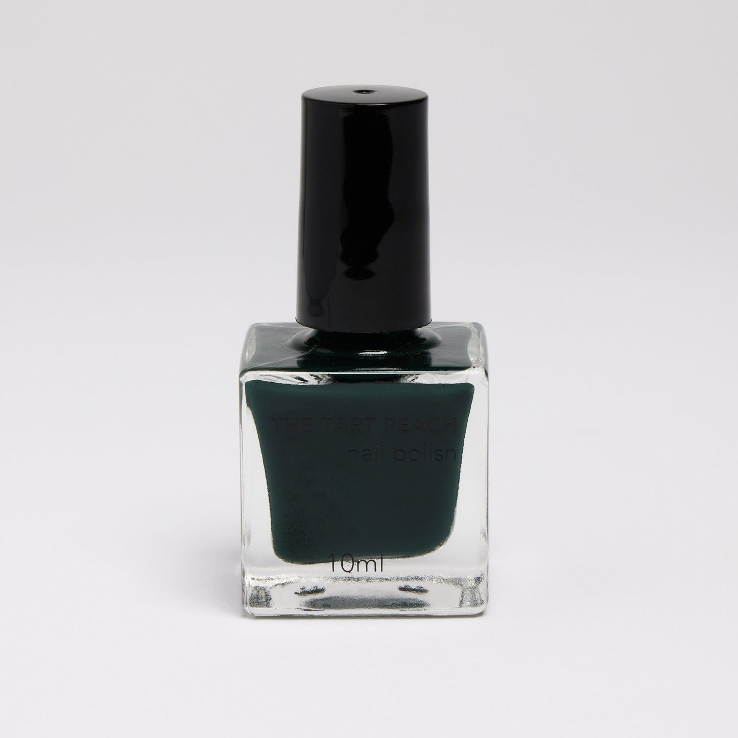 Evergreen Nail Polish Minis