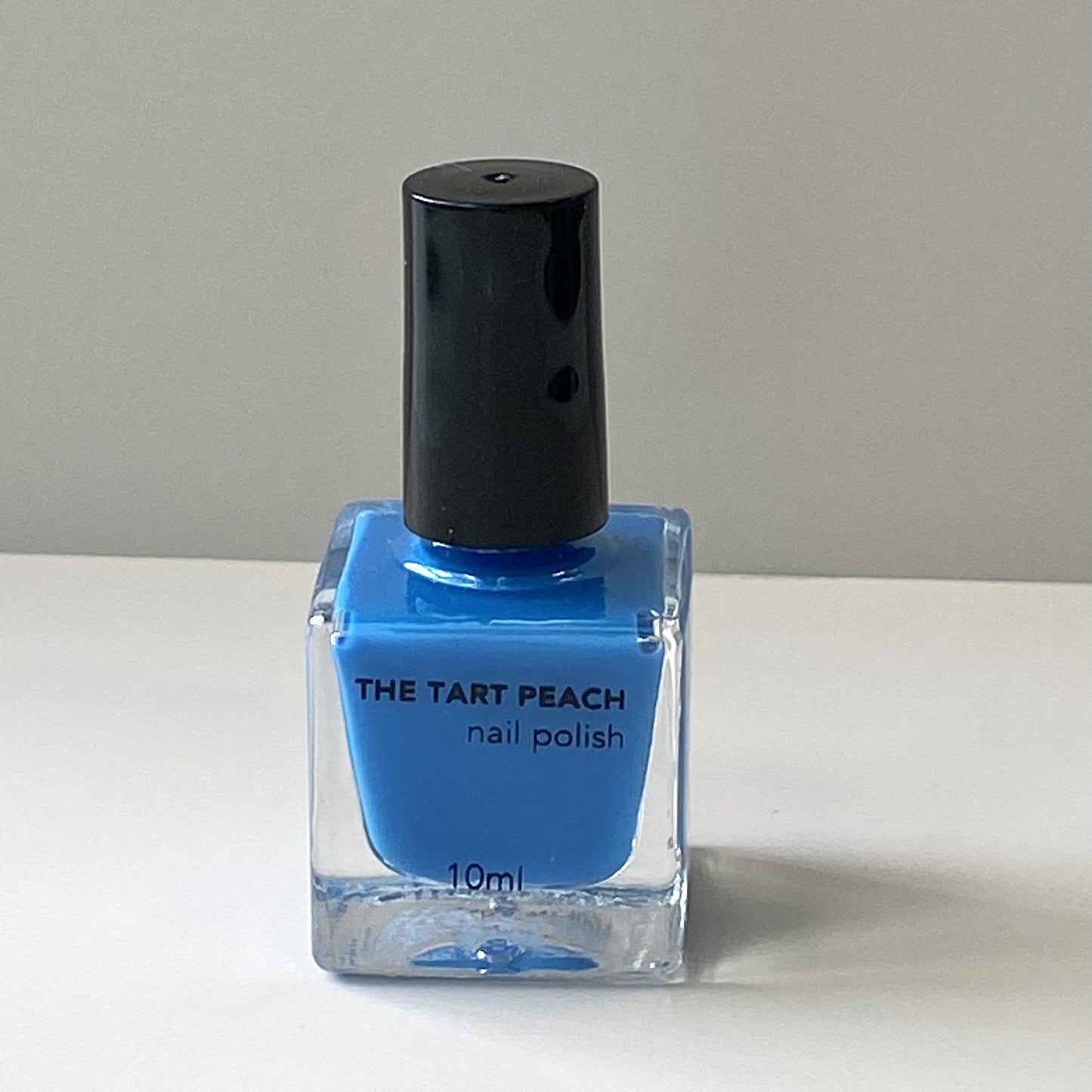 Blue Skies Nail Polish