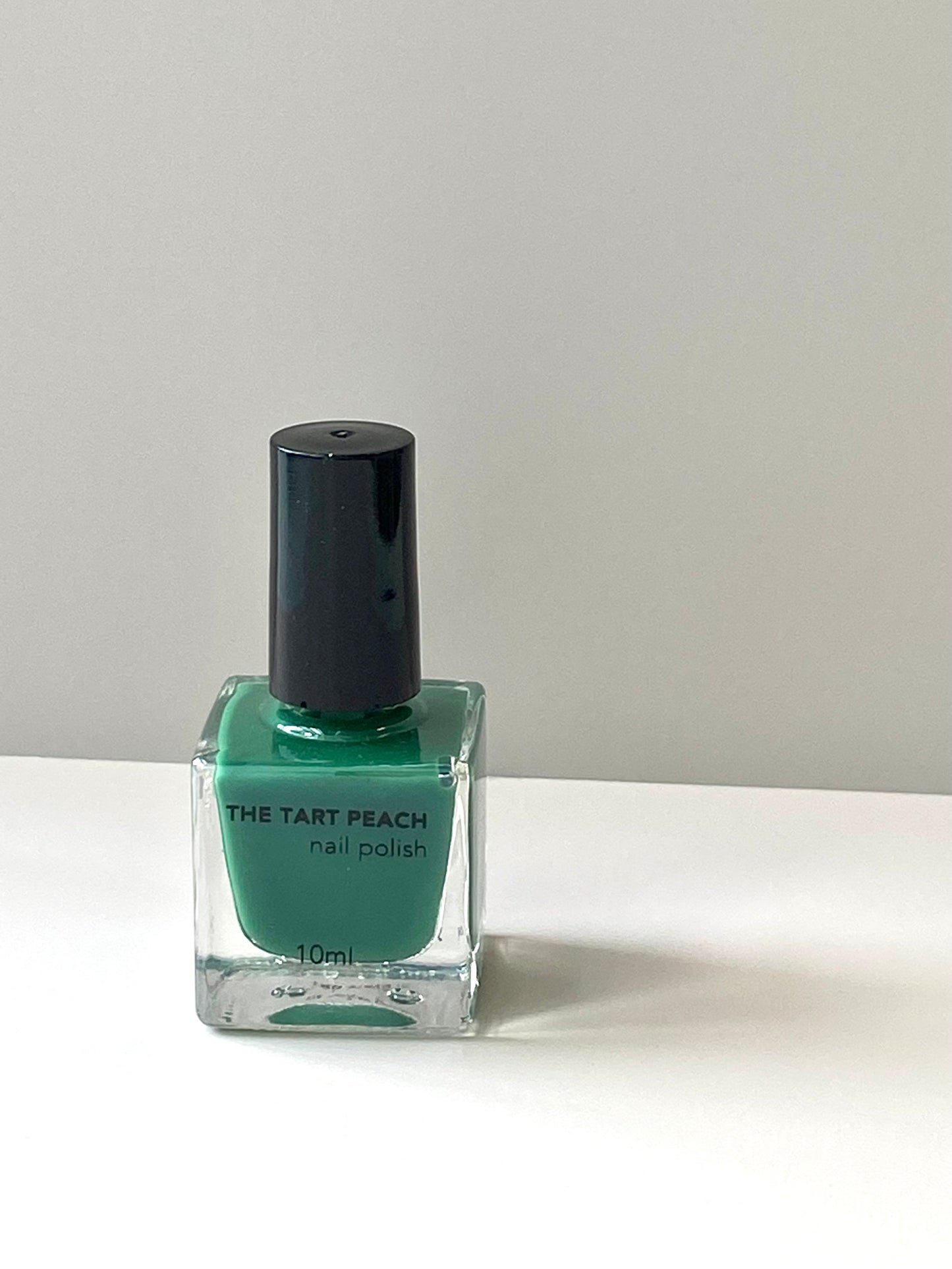 Emerald City Nail Polish