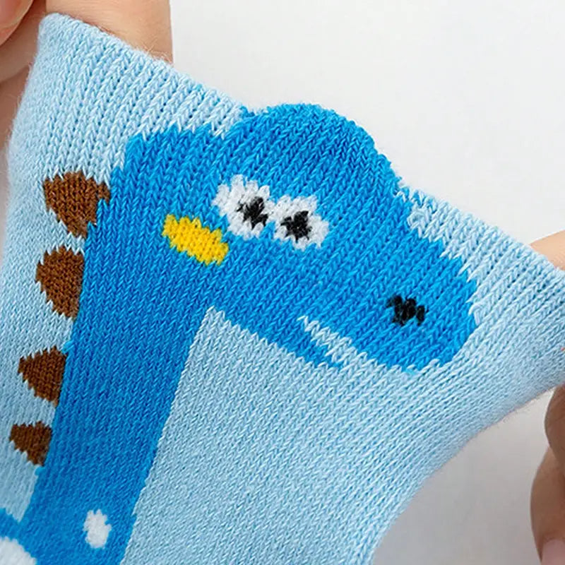 Dino Sock Set