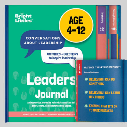 Leaders Journal