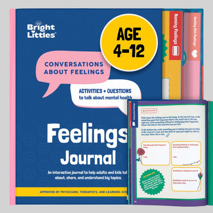 Feelings Journal