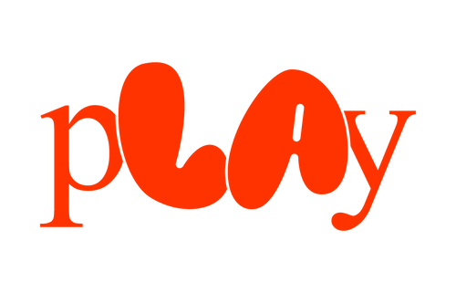 pLAy logo